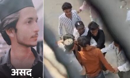 यूपी में छात्र की हत्या का आरोपी एनकाउंटर में ढेर:दावा