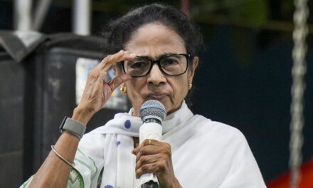 ममता बनर्जी की अहम बैठक रद्द, नदारद रहे 80 में से 60 MLA, पार्टी ने बताई ये वजह