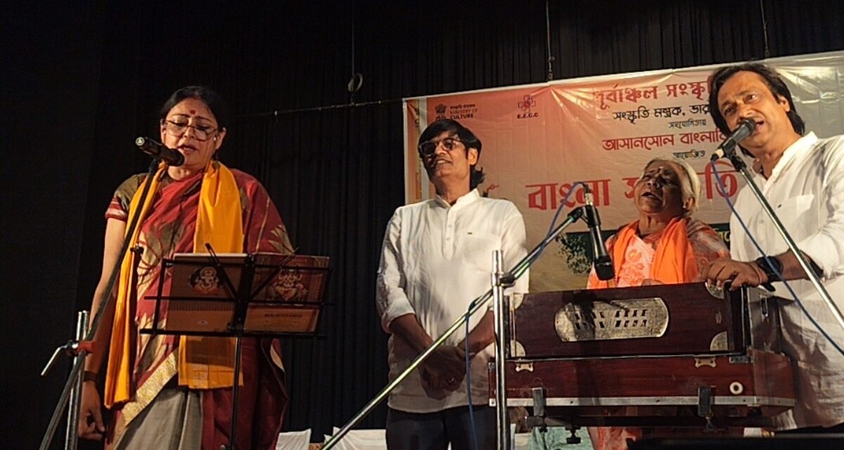 'मंत्री हूं तो क्या गाना-नाचना छोड़ दूं?' नृत्य पर उठे सवाल तो बरसीं अग्निमित्रा पॉल