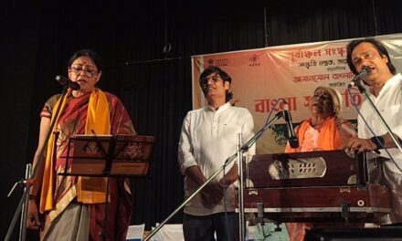 'मंत्री हूं तो क्या गाना-नाचना छोड़ दूं?' नृत्य पर उठे सवाल तो बरसीं अग्निमित्रा पॉल