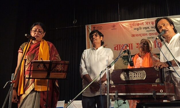 'मंत्री हूं तो क्या गाना-नाचना छोड़ दूं?' नृत्य पर उठे सवाल तो बरसीं अग्निमित्रा पॉल
