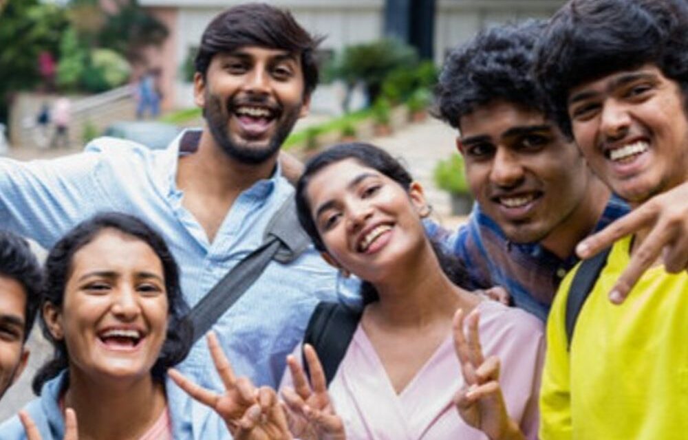 JEE Advanced 2026 रिजल्ट जारी:दिल्ली जोन के शुभम कुमार ने किया टॉप, 1,79 लाख कैंडिडेट्स ने दी थी परीक्षा