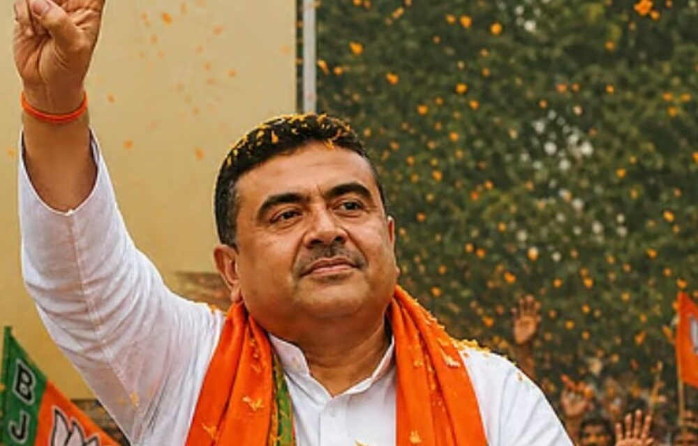 पश्चिम बंगाल में शुभेंदु कैबिनेट का विस्तार आज:गवर्नर 35 मंत्रियों को शपथ दिलाएंगे; मंत्रिपरिषद की संख्या बढ़कर 41 होगी