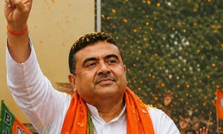 पश्चिम बंगाल में शुभेंदु कैबिनेट का विस्तार आज:गवर्नर 35 मंत्रियों को शपथ दिलाएंगे; मंत्रिपरिषद की संख्या बढ़कर 41 होगी