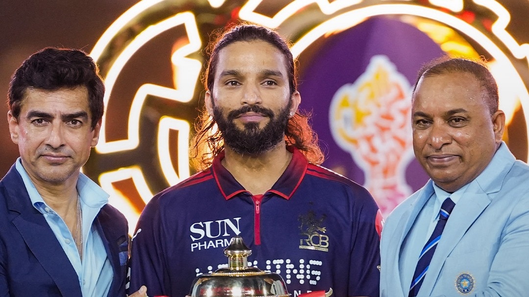 RCB की बैक-टू-बैक खिताबी जीत, कप्तान पाटीदार ने खोला राज!