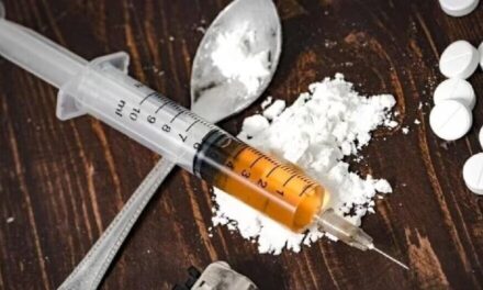 वाराणसी एयरपोर्ट पर 19 करोड़ का गांजा जब्त, 6 थाई नागरिक गिरफ्तार