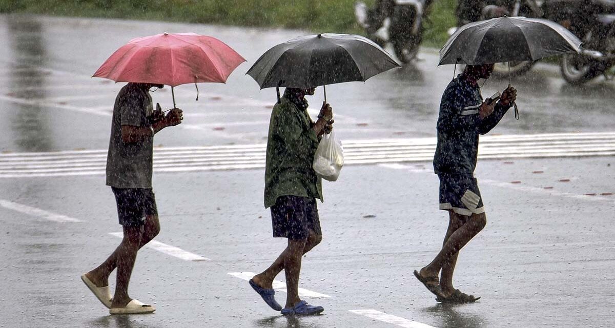 आ रहा है खतरनाक अल-नीनो, कमजोर होगा मॉनसून