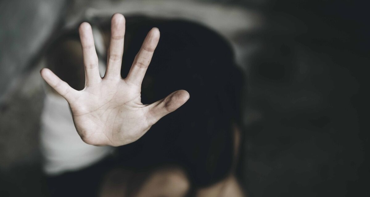 लखनऊ: मानसिक रूप से बीमार नाबालिग के साथ गैंगरेप, आरोपी गिरफ्तार