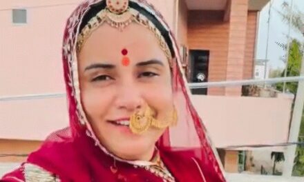 ट्रोलिंग से परेशान इन्फ्लूएंसर ने खाया जहर:सोशल मीडिया पोस्ट में लिखा