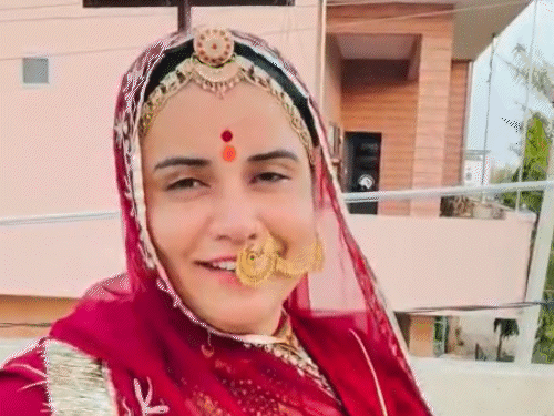 ट्रोलिंग से परेशान इन्फ्लूएंसर ने खाया जहर:सोशल मीडिया पोस्ट में लिखा