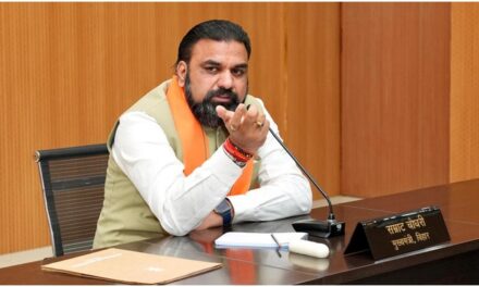 बिहार को उद्योगों का हब बनाने की तैयारी, 11 इंडस्ट्रियल पार्क और 38 फूड पार्क से बदलेगी तस्वीर