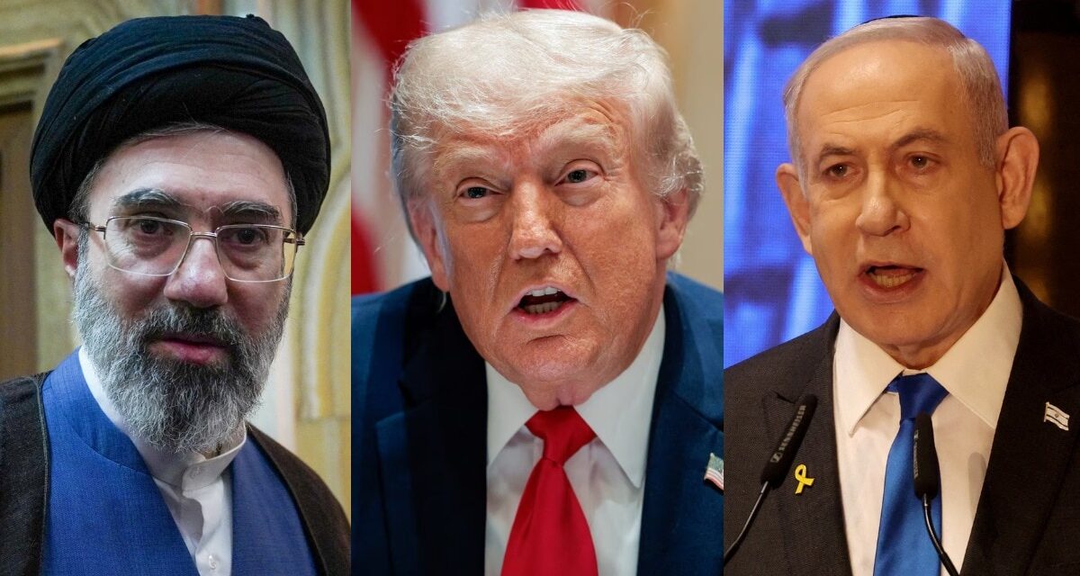 जंग टलेगी, खत्म नहीं होगी! ईरान-US के संभावित समझौते पर एक्सपर्ट्स का दावा