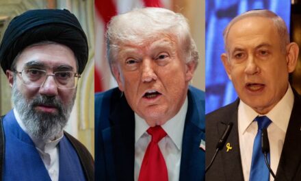 जंग टलेगी, खत्म नहीं होगी! ईरान-US के संभावित समझौते पर एक्सपर्ट्स का दावा