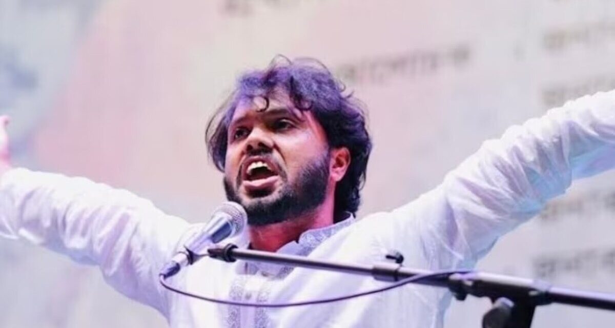 'उस्मान हादी की हत्या में BNP-जमात-ए-इस्लामी शामिल…' भाई का बड़ा आरोप