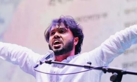 'उस्मान हादी की हत्या में BNP-जमात-ए-इस्लामी शामिल…' भाई का बड़ा आरोप