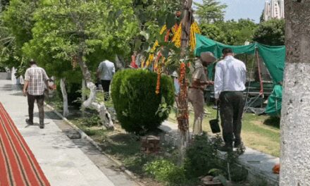 पंजाब के 5 मंदिरों को उड़ाने की धमकी:इनमें दुर्ग्याणा, काली माता, देवी तलाब मंदिर भी; लिखा
