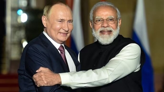 'PM मोदी पर दबाव बनाना नुकसानदेह होगा', पुतिन का ट्रंप को अल्टीमेटम!