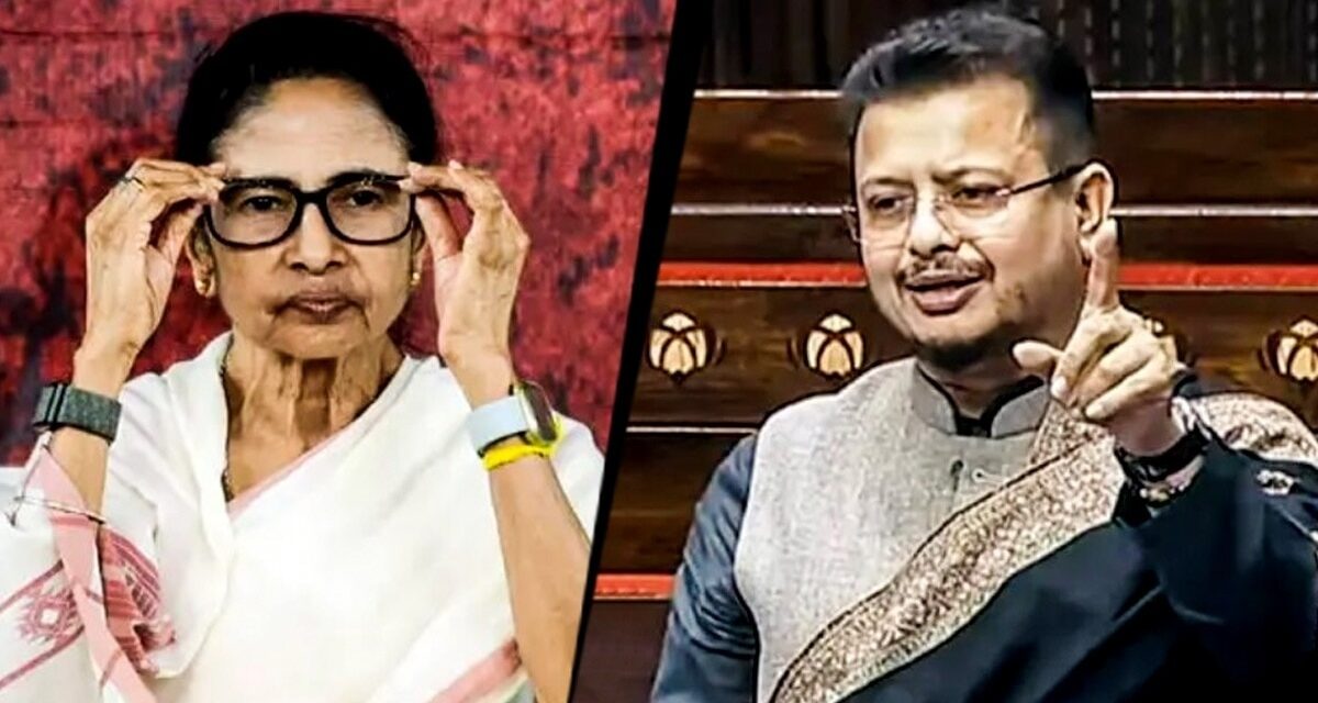 'ममता बनर्जी ही हमारी नेता, हम नहीं मानेंगे', अब TMC के बागी गुट में फूट