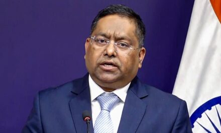 कब्जे वाले गिलगित-बाल्टिस्तान में चुनाव करा रहा PAK, भारत ने फटकारा