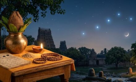 आज इतने बजे से पंचक शुरू, 5 दिन इन कामों से कर लें तौबा