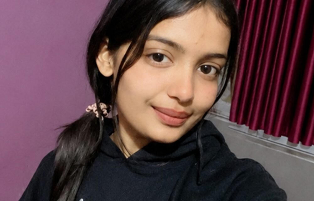 मां के बॉयफ्रेंड ने की बेटी की हत्या:नवांशहर में गला घोंटा, सूटकेस में पैक की, होशियारपुर में जलाई; धमकी देने पर रची साजिश
