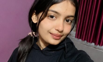 मां के बॉयफ्रेंड ने की बेटी की हत्या:नवांशहर में गला घोंटा, सूटकेस में पैक की, होशियारपुर में जलाई; धमकी देने पर रची साजिश