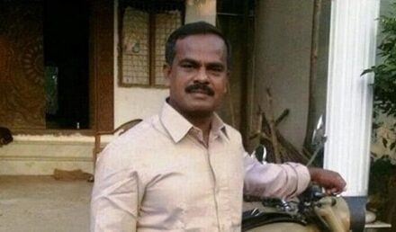 रामलिंगम मर्डर केस: हत्यारों को छह साल तक छिपाया, PFI के चार पूर्व सदस्यों पर आरोप तय