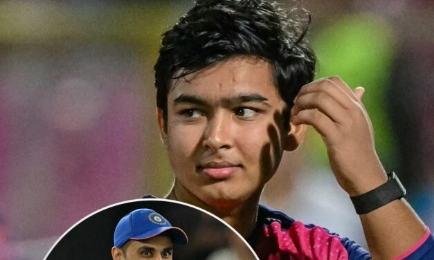 टीम से बाहर होने के बाद भी सूर्यकुमार ने जीता दिल