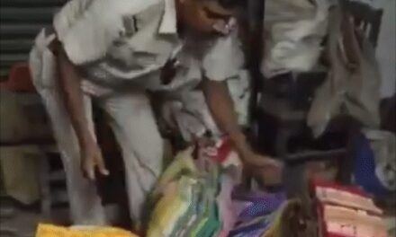 बंगाल में TMC नेताओं पर फूटा लोगों का गुस्सा:एक का सिर मुंडवाया, जूते की माला पहनाकर परेड निकाली; दूसरा पुलिस से बचने साड़ियों में छिपा