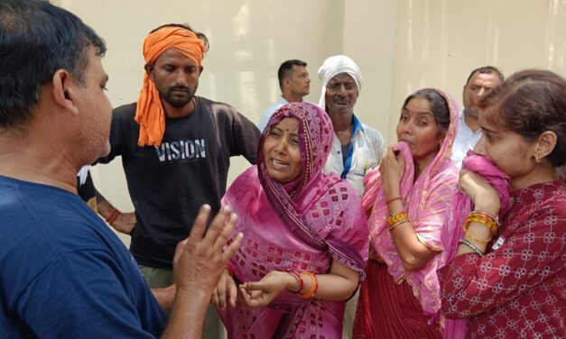 ‘मम्मी मुझे चोर कहते हैं’, दर्द में डूबी 12 साल की बच्ची ने लगाई फांसी
