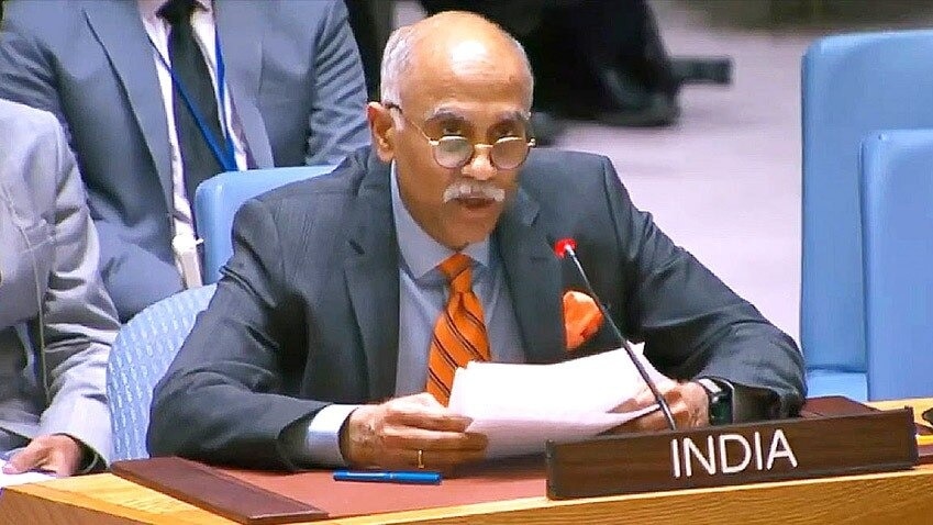 'Fitna al Hindustan धार्मिक शब्दावली में लिपटा झूठ', PAK पर बरसा भारत