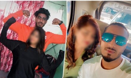 मॉडल को हीरोइन बनाने मुंबई ले गया, 10 साल रेप, 60 लाख ठगे