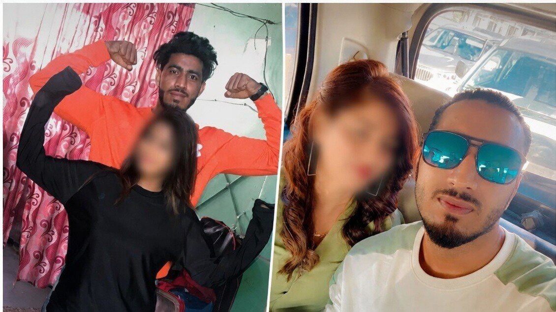 मॉडल को हीरोइन बनाने मुंबई ले गया, 10 साल रेप, 60 लाख ठगे
