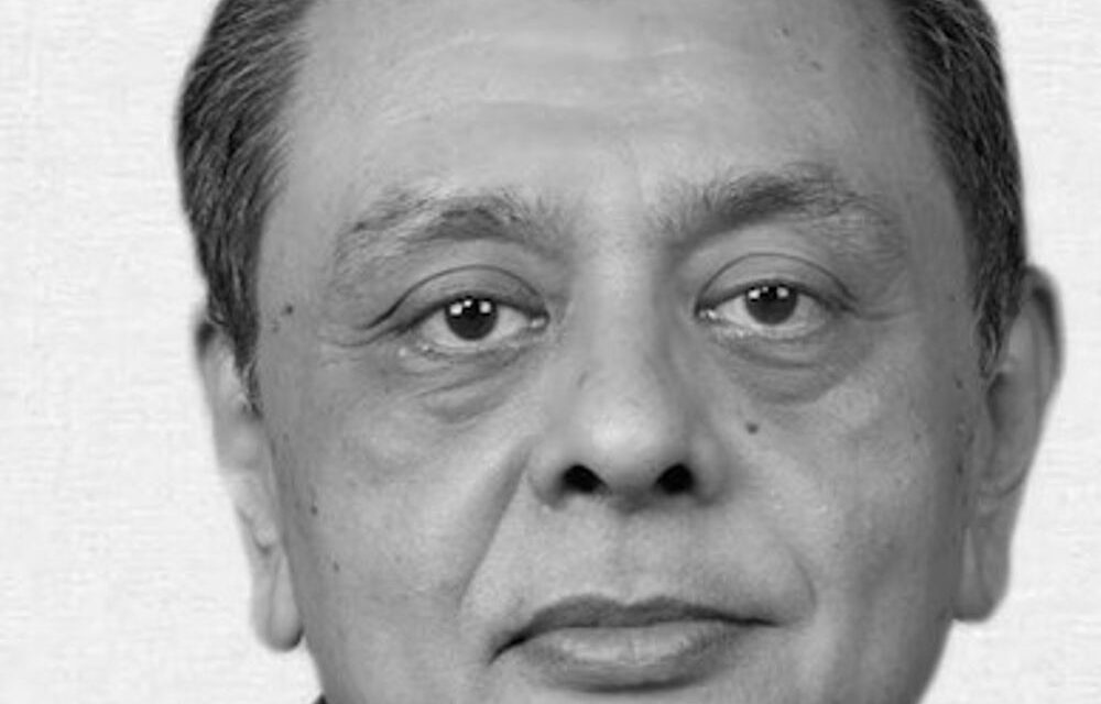 बॉम्बे हाईकोर्ट के रिटायर जज का दावा-पूरा परिवार खतरे में:लंदन में बेटी पर हमला हुआ; दाउदी बोहरा उत्तराधिकार केस में फैसला देने से जुड़ा है मामला