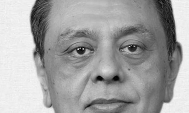 बॉम्बे हाईकोर्ट के रिटायर जज का दावा-पूरा परिवार खतरे में:लंदन में बेटी पर हमला हुआ; दाउदी बोहरा उत्तराधिकार केस में फैसला देने से जुड़ा है मामला
