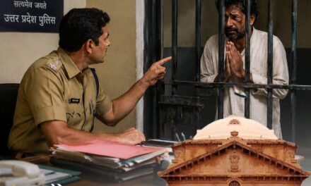 ‘8 दिन अवैध हिरासत में रखा, 2 लाख मुआवजा दो’:इलाहाबाद हाईकोर्ट का बड़ा आदेश, प्रयागराज में एसीपी की सैलरी से कटेगा जुर्माना