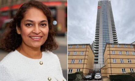लंदन में भारतीय दंपति और बेटे की 36वीं मंजिल से गिरकर मौत, हर एंगल से जांच जारी