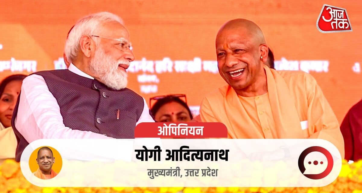 स्व से साक्षात्कार के 12 वर्ष