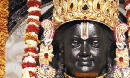 राममंदिर के चढ़ावे में चोरी के दावे पर PMO सख्त:ट्रस्ट से रिपोर्ट मांगी; भाजपा नेता ने लेटर लिखकर CBI जांच की मांग की थी