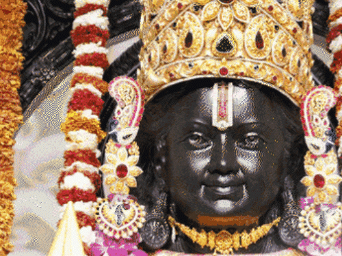 राममंदिर के चढ़ावे में चोरी के दावे पर PMO सख्त:ट्रस्ट से रिपोर्ट मांगी; भाजपा नेता ने लेटर लिखकर CBI जांच की मांग की थी