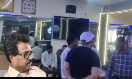 जॉइंट डायरेक्टर के पास दो मंजिला आलीशान जिम, सुपर मार्केट:इंदौर में महिला बाल विकास विभाग के अफसर के पास आय से 241% ज्यादा संपत्ति