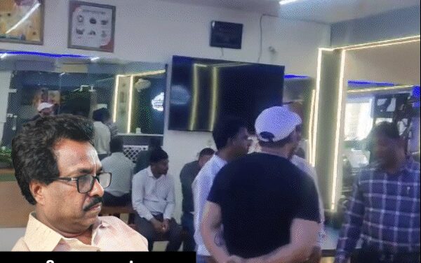 जॉइंट डायरेक्टर के पास दो मंजिला आलीशान जिम, सुपर मार्केट:इंदौर में महिला बाल विकास विभाग के अफसर के पास आय से 241% ज्यादा संपत्ति