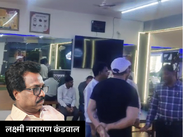 जॉइंट डायरेक्टर के पास दो मंजिला आलीशान जिम, सुपर मार्केट:इंदौर में महिला बाल विकास विभाग के अफसर के पास आय से 241% ज्यादा संपत्ति