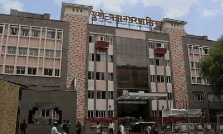 RSS मुख्यालय,महाराष्ट्र CM दफ्तर,मुंबई-पुणे मेयर ऑफिस उड़ाने की धमकी:खालिस्तान नाम से भेजे गए ईमेल, महाराष्ट्र में जांच एजेंसियां सतर्क