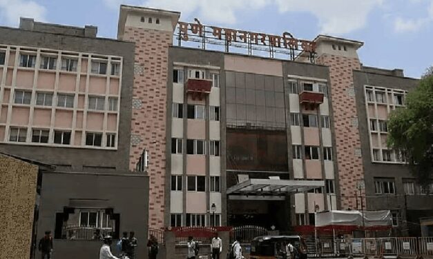 RSS मुख्यालय,महाराष्ट्र CM दफ्तर,मुंबई-पुणे मेयर ऑफिस उड़ाने की धमकी:खालिस्तान नाम से भेजे गए ईमेल, महाराष्ट्र में जांच एजेंसियां सतर्क