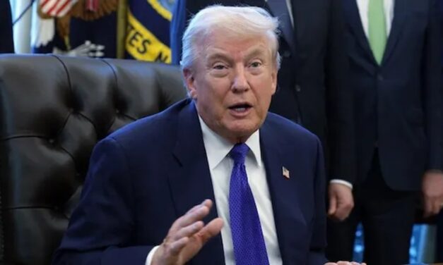 'सही लोग ही US आएं, यह पक्का करना है', FIFA WC वीजा विवाद पर बोले ट्रंप