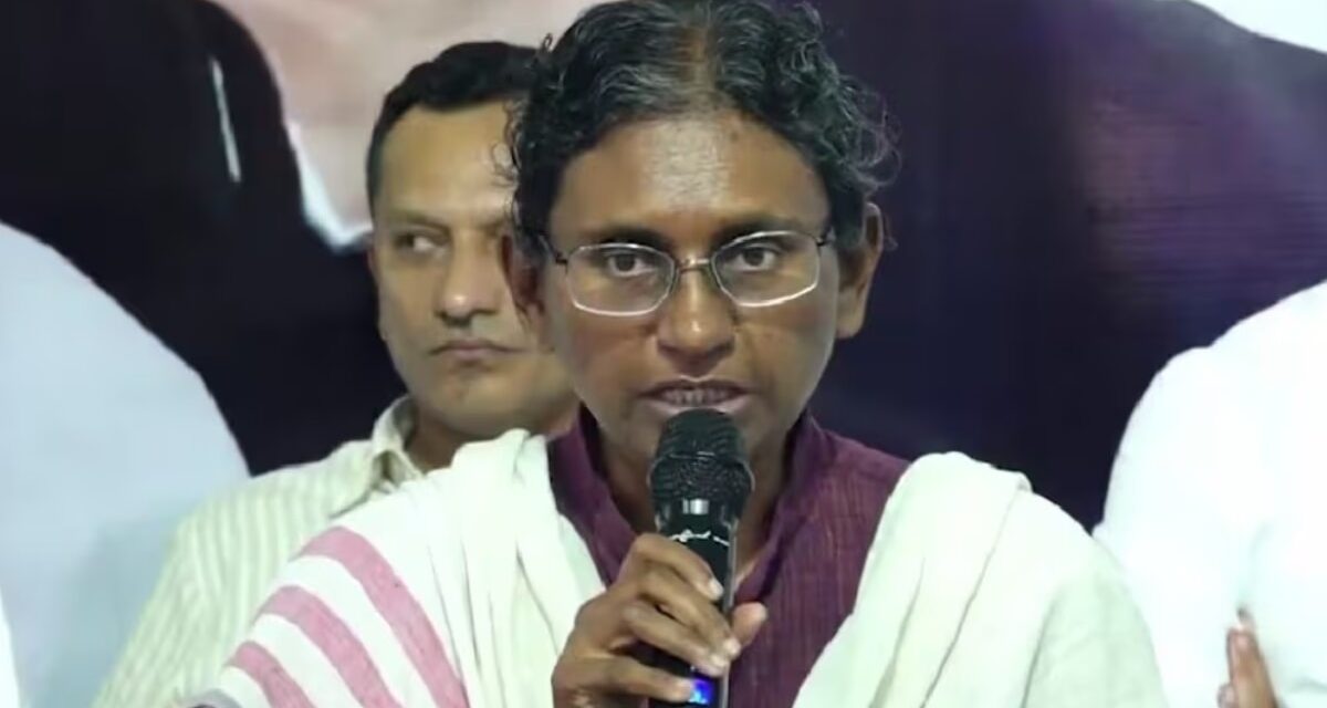MP: मीनाक्षी नटराजन का नामांकन रद्द होने की इनसाइड स्टोरी