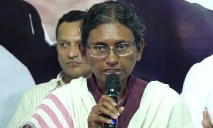 MP: मीनाक्षी नटराजन का नामांकन रद्द होने की इनसाइड स्टोरी