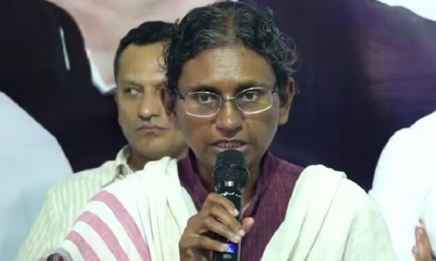 MP: मीनाक्षी नटराजन का नामांकन रद्द होने की इनसाइड स्टोरी