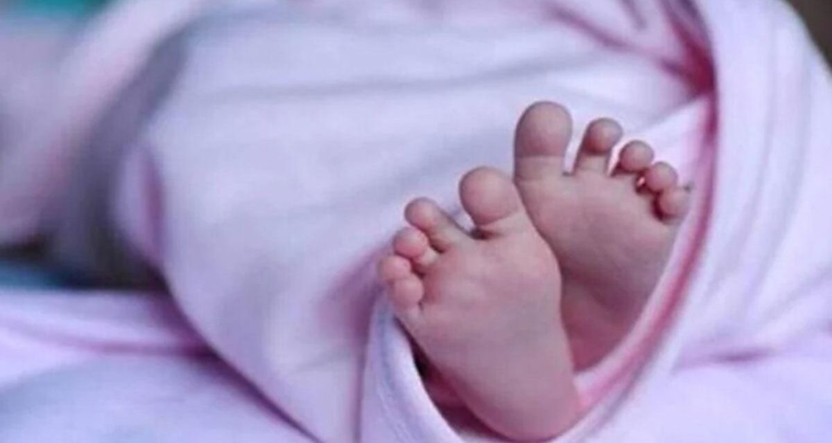बेऔलाद दंपति, बिचौलिए और नवजात का सौदा… 1.7 लाख में बिका बच्चा ऐसे हुआ बरामद